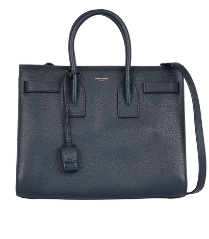 Medium Sac De Jour, front view